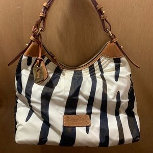 Dooney & Bourke shoulder bag
